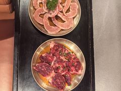 -西塔老太太泥炉烤肉(虹桥南丰城店)