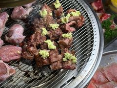 -韩山葵烤肉(太古里店)