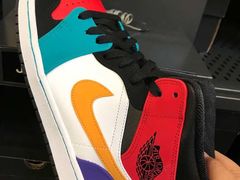 -NIKE上海青浦优选体验店