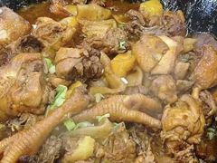 -咱屯子锅台鱼(岳阳街店)