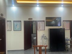 -张钰强中医正骨推拿连锁(唐家人才公寓店)