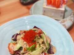 -TORO MaKi 寿司·日料(华创店)