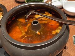 -云海肴·汽锅鸡·云南菜(领展购物广场·中关村店)