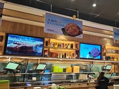 -木屋烧烤(观澜湖新城MH店)