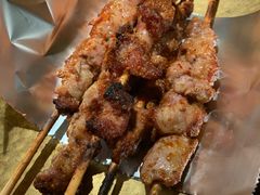 -楼兰新疆主题餐厅(苏州中心店)