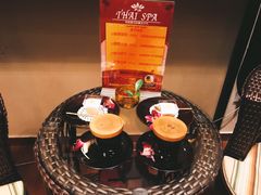 -莲泰式·中式·沐足·精油SPA采耳(天河店)