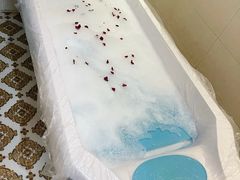 -耀莱SPA·搓澡·按摩养生(坭岗店)