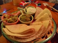 -TEQO·Mexican food & Bar