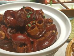 -喜和园·雅宴·宴会(西漳公园店)