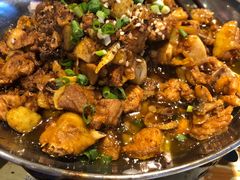 花生苗-青桃餐厅