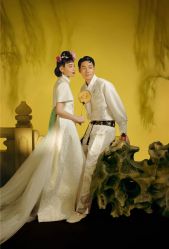 -金夫人婚纱摄影(总店)