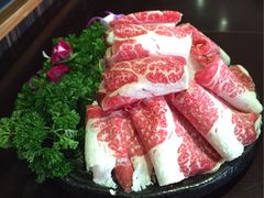 -捞王锅物料理(四川北路店)