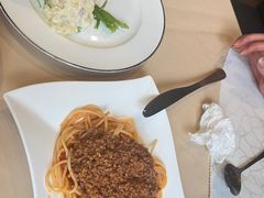 -德大西餐社(云南南路店)
