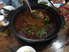 -金海椒罐罐鲢鱼(东方桂苑店)