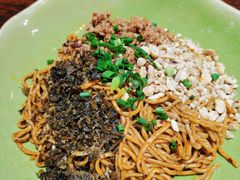 宜宾燃面-蜀南面馆(莘沥路)