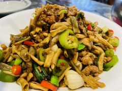 -龚师傅土菜馆.地道农家菜(魅力湘西店)