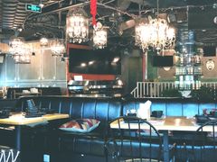 -翠湖湾海鲜音乐餐厅