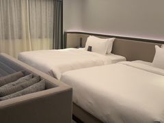 -南京THE TAI太和紫金大酒店