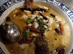 招牌酸菜鱼-胡桃里音乐酒馆(白云五号T5 MALL店)