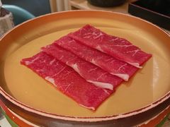 -温野菜涮涮锅(曲江大悦城店)