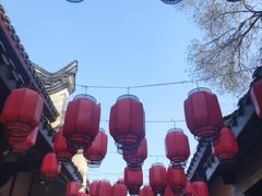 -五凤溪古镇