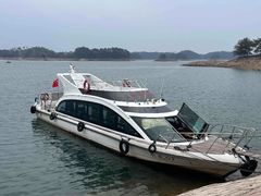 -杭州千岛湖开元度假村
