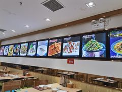 -老边饺子馆(东单店)