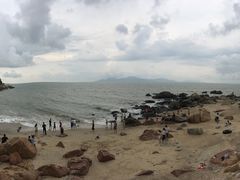 -大浪湾