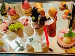 -苏州洲际酒店·大堂酒廊