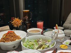 -秀儿四九城·新京菜(亚运村鸟巢店)