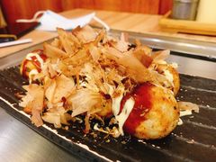 -日葵 大阪烧ひまり(仙霞路店)