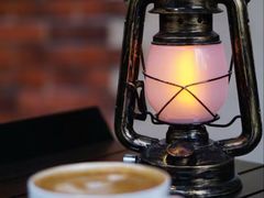 -J Create城市露营咖啡·简餐·宠物(上海动物园店)