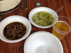 -威邵鸡煲(西华路总店)