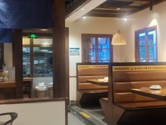 -江南小叙·美食研究院(鱼街店)