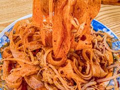 -王菊美食街·王菊面馆(总店)