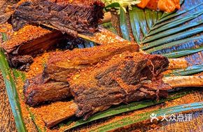 Taihe Aromatic Roasted Deer Rib