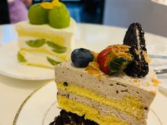 -PETIT PARIS 小巴黎(花园道店)