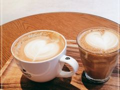 -Peet's Coffee皮爷咖啡(豫园店)