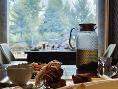 -沙力海西北特色美食烤肉店(北门坡店)