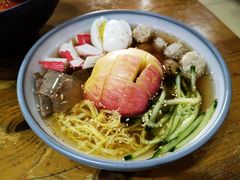 -顺姬冷面(长春旗舰店)