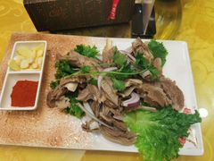 -尚品清汤羊肉