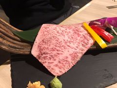 -焼肉 薩摩牛旬 A5鹿児島黒毛和牛一頭買い　(渋谷本店)