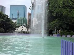 -九龙公园