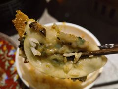 -山四砂锅(太原钟楼街店)