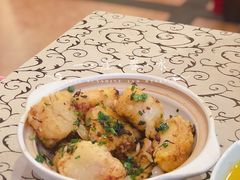 -一江春水·杭帮臻宴(三台山店)