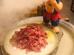 -芝麻花餐厅(祁家豁子店)