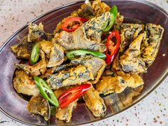 -鸿渡渔庄·特色鸭咀鱼