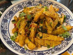 狼牙土豆-蜗牛小馆醉乡民谣云南菜(惠新西里店)