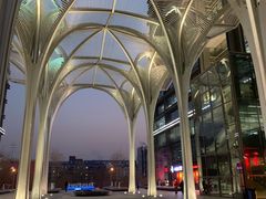 -小龙坎老火锅(北京三里屯店)