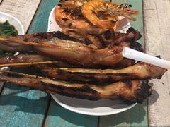 -Doo Dee Thai Food(Issan/Isaan/Esan)